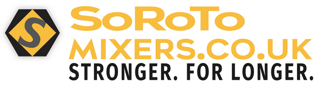 SoRoTo Mixers Logo