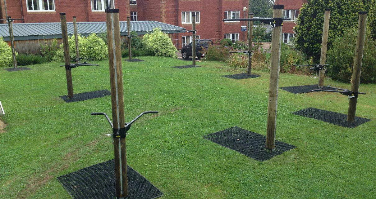Rubber Grass Mats For Fitness Tree GCL Products Blogs