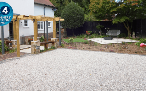 Permeable Paving On Gardeners' Question Time - Featured Image