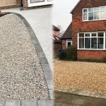 West Bridgford Landscaping Ltd X-Grid Installations - Featured Image