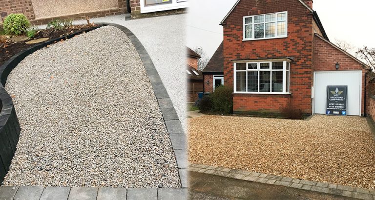 West Bridgford Landscaping Ltd X-Grid Installations - Featured Image