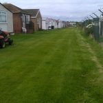 Park Avenue Holiday Village Grass Road