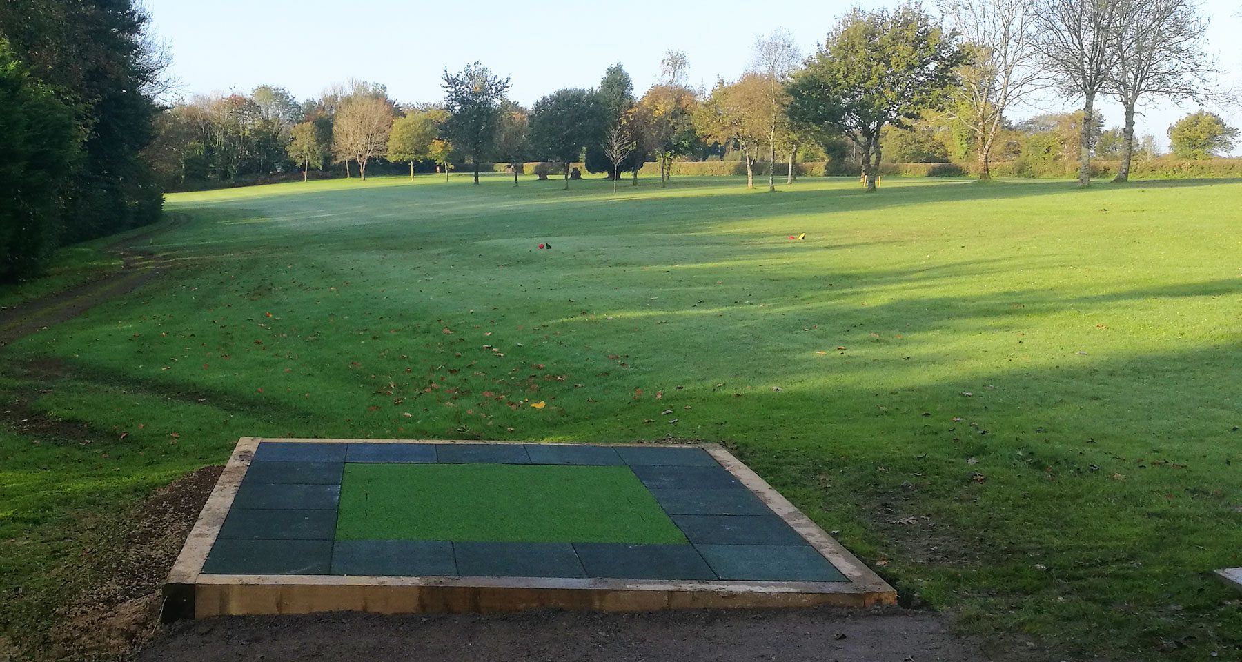 Play Tiles Glynhir Golf Club - Featured Image