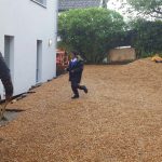 100m² X-Grid Installation - Complete
