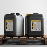 PermaPave Resin Bound Gravel Catalyst Accelerator