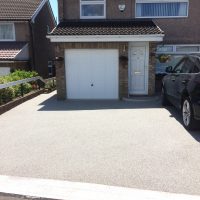 How to lay a gravel driveway