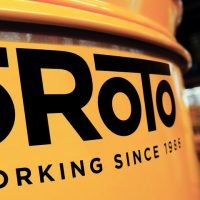 SoRoTo Forced Action Mixer Close Up