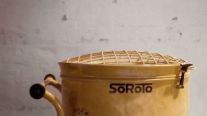Soroto Forced Action Mixer