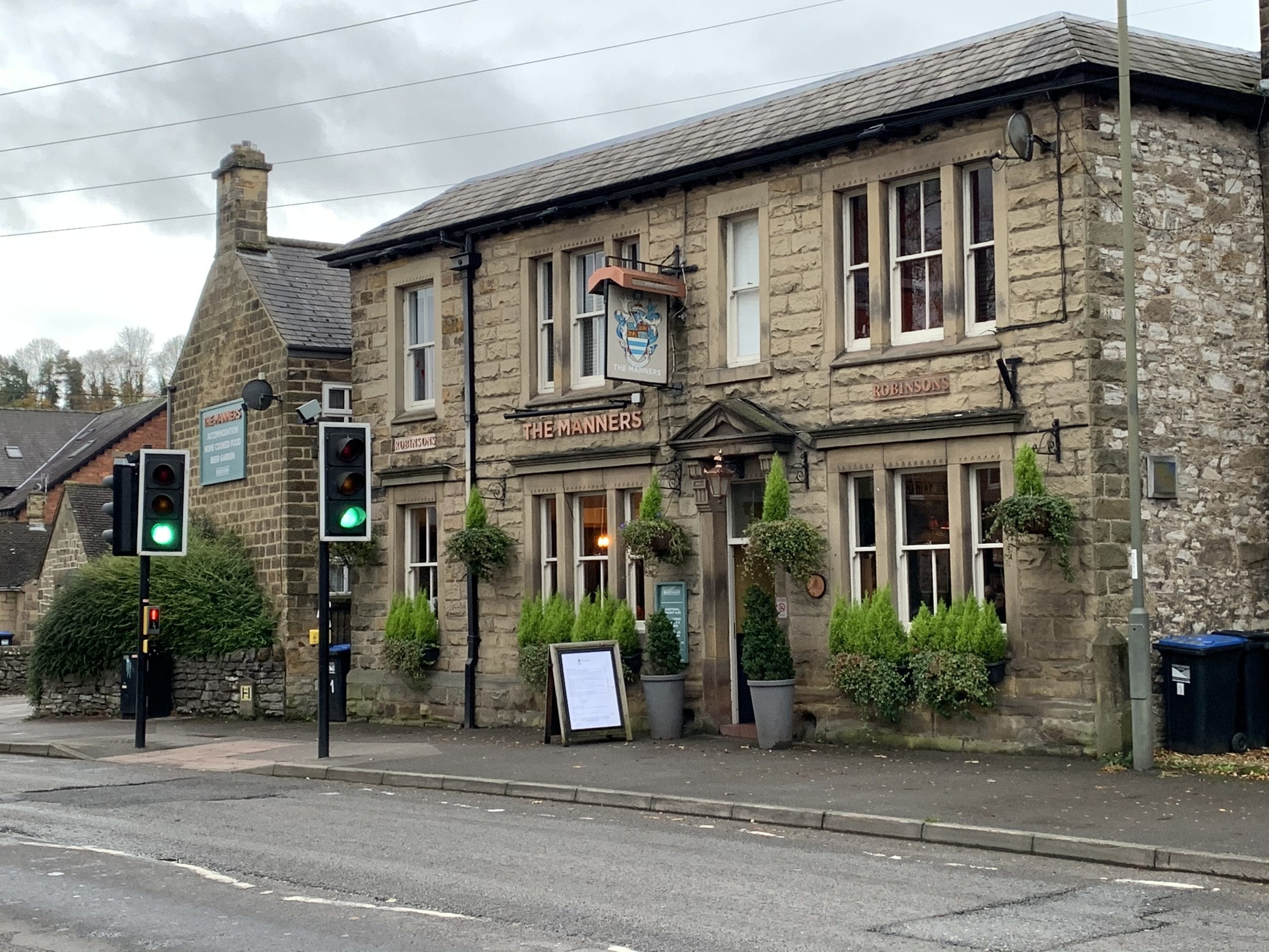 Preparing your pub beer garden 2021 using ground reinforcement