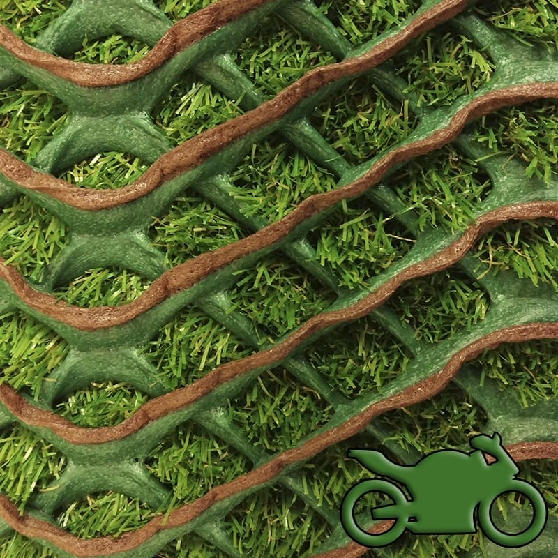 TurfMesh Product Spotlight