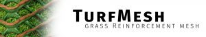 TurfMesh Logo