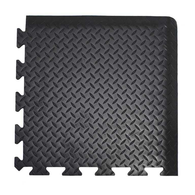 Product Spotlight Deckplate Connect AntiFatigue Mats