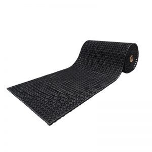 Rubber Grass Mats Product Spotlight