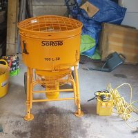 SoRoTo Mixer in action