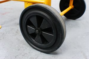 SoRoTo 100L Wheels