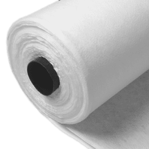 What are geotextile membranes?