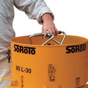 SoRoTo mixer spare parts