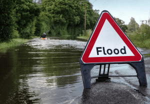 More UK surface flooding is predicted