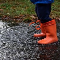 What Causes Excessive Surface Flooding