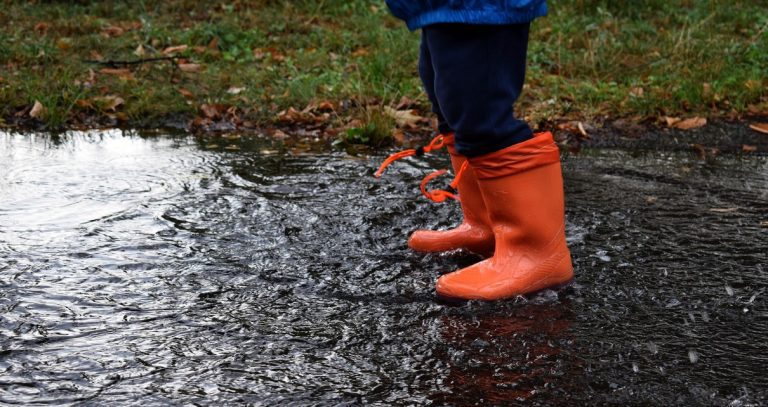 What Causes Excessive Surface Flooding