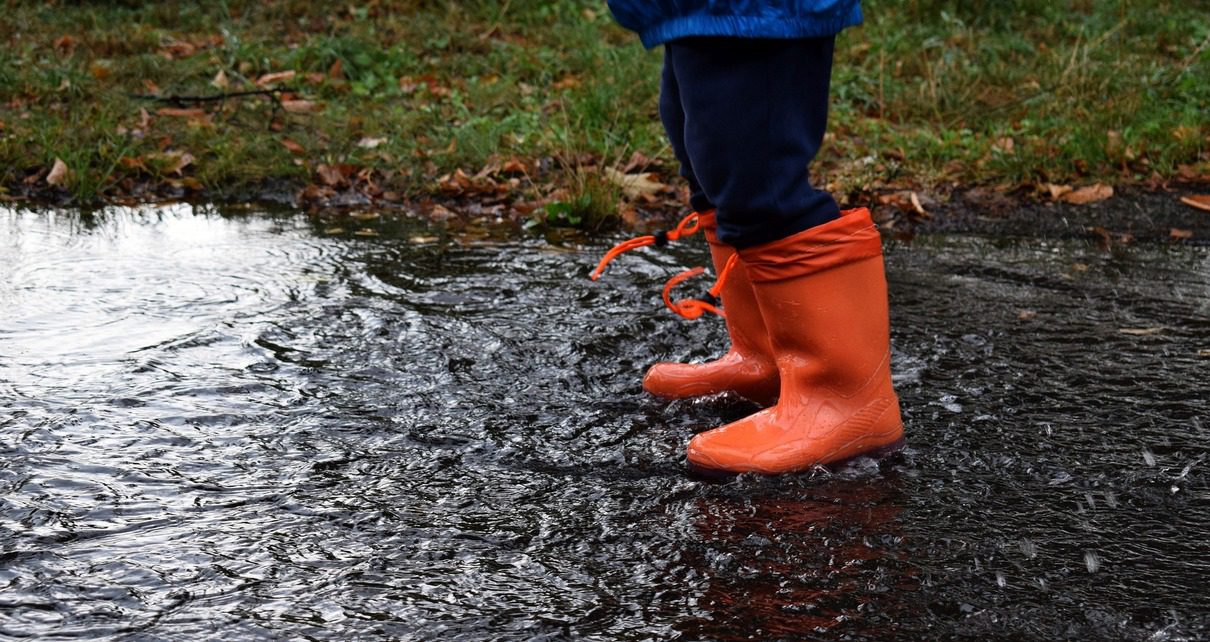What Causes Excessive Surface Flooding
