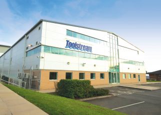 Toolstream are specialists in hand tools, power tools, fixing and adhesives.