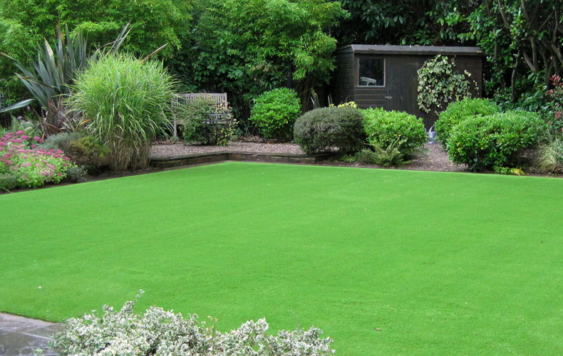 Introducing new artificial grass: quest artificial turf