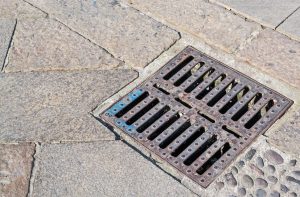 If no surface water finds its way into the public sewage system, you could be in line for an exemption