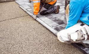 What is a SUDS compliant pavement