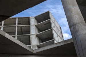 What is concrete?