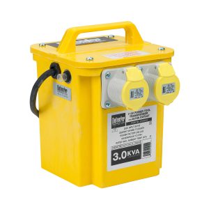 3kVA Portable Tool Transformer