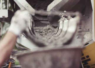 5 tips for correctly mixing concrete