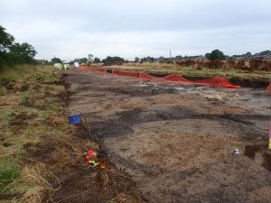 Rubber Grass Mats Archaeological Services Durham University