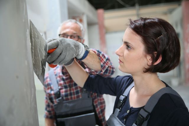 Essential tips for professional plasterers and DIY enthusiasts