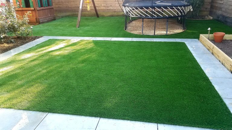 Artificial Turf