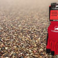 Introducing The Resin Bull Padded Troweling Gloves - Featured Image