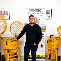Bradley Harrison - New SoRoTo Sales Specialist
