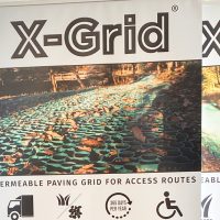 Billie Budd - New X-Grid Sales Specialist