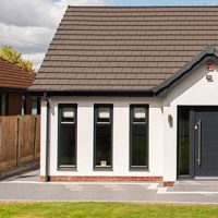 Marble Resin Bound Driveway by MB Resin Bound Surfacing - Featured Image