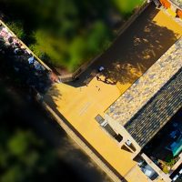 NEL Landscapes - 450m² Elk Quartz Driveway Featured Image