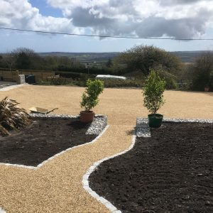 X-Grid Driveway Complete
