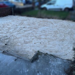 During-Driveway-Extension-1