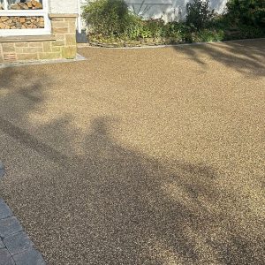 PERMABOUND Driveway Complete