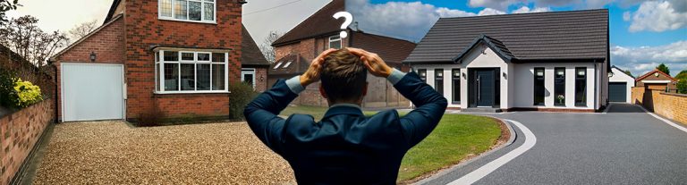 Which Driveway Surface Is Best? The Complete UK Home Guide