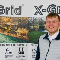 Finn Midgley - Sales Account Manager at GCL Products