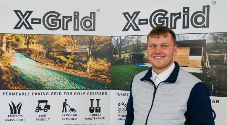 Finn Midgley - Sales Account Manager at GCL Products