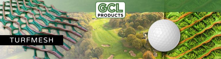 TurfMesh at Golf Driving Range - Blog Header