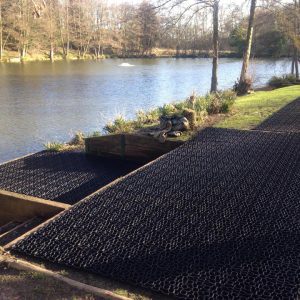 X-Grid-Installed-at-Churchwood-Fisheries