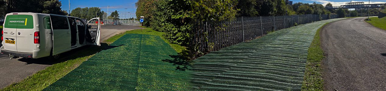 480m2-TurfMesh-Installation-Outside-Football-Stadium-by-Premier-Pitches