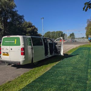 Premier-Pitches-480m2-TurfMesh-Installation